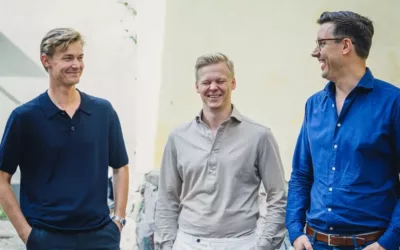 Failup Ventures Secures €30 Million for Early-Stage Fund