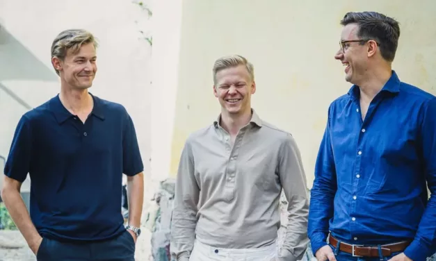 Failup Ventures Secures €30 Million for Early-Stage Fund