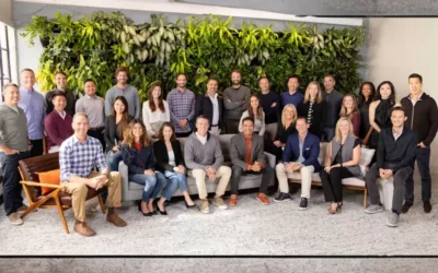 Menlo Ventures Secures $1.35 Billion to Fuel Innovation in AI Startups