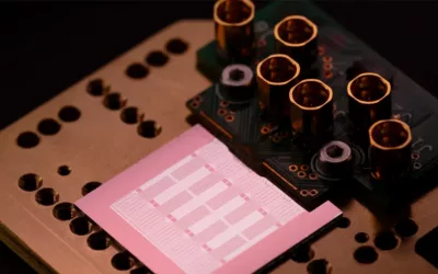 Photonic Secures $100 Million Funding Boost for Quantum Leap