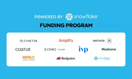 Snowflake launches $100M Powered By Snowflake Funding Program