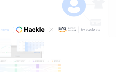 South Korean AI SaaS Hackle Joins AWS ISV Accelerate Program