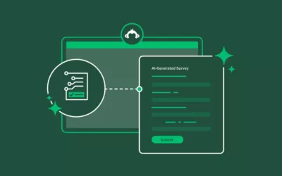 SurveyMonkey Rolls Out AI-Powered Survey Creation Tool