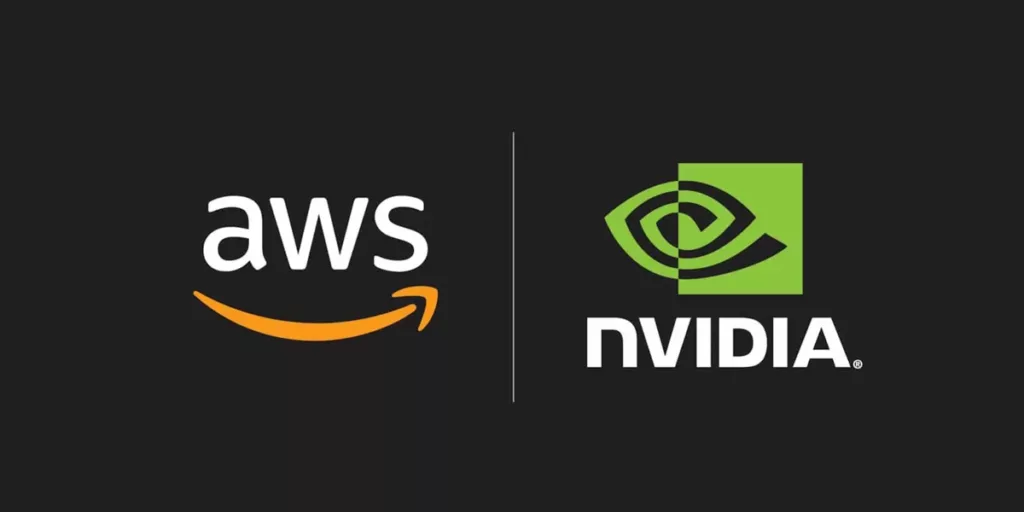 AWS and NVIDIA Forge New Heights in AI