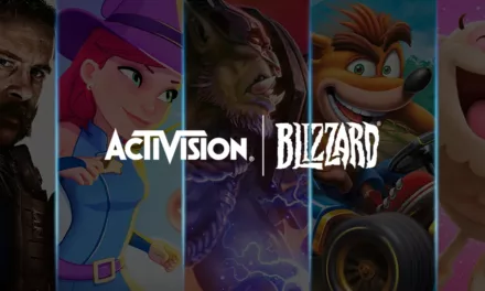 Activision Blizzard Settles $54 Million Workplace Discrimination Suit