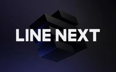 Line Next Secures $140M to Boost Web3 Platform Expansion