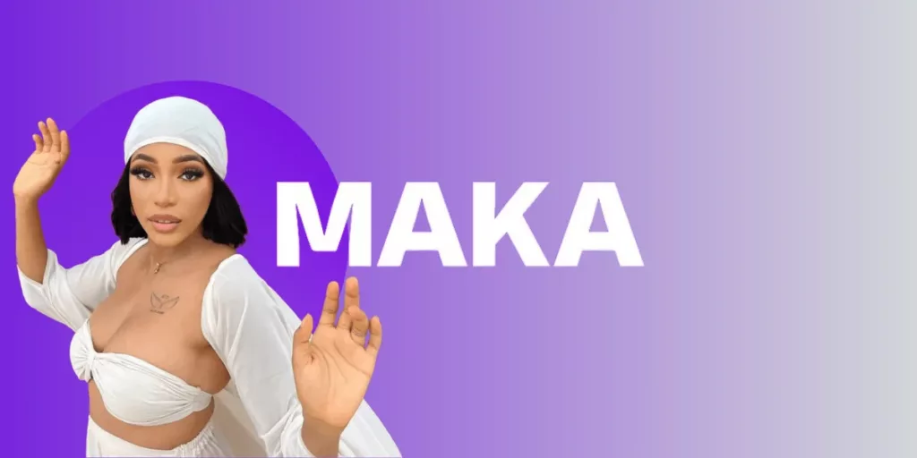 Maka Raises $2.65M to Transform Fashion and Beauty Shopping in Africa