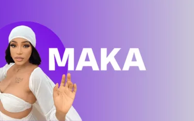 Maka Raises $2.65M to Transform Fashion and Beauty Shopping in Africa