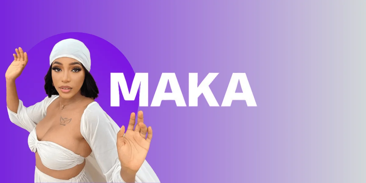 Maka Raises $2.65M to Transform Fashion and Beauty Shopping in Africa