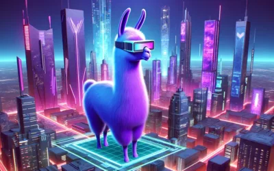 Meta launched the Purple Llama Initiative