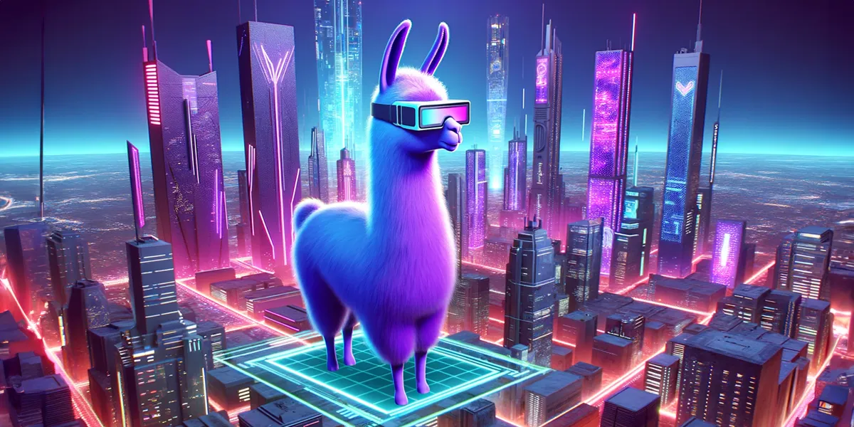 Meta launched the Purple Llama Initiative