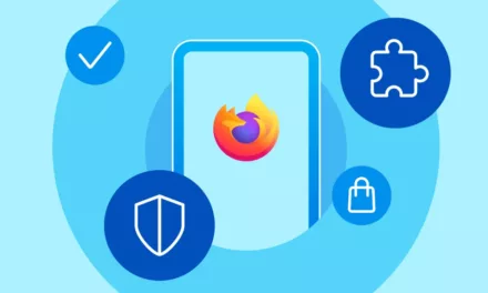 New extensions on Firefox’s Android browser