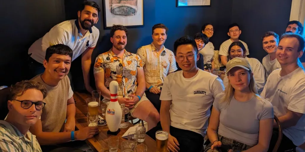 Relevance AI Raised $10 Million in Series A