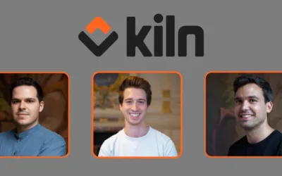 Kiln Secures $17 Million Funding to Drive Global Expansion