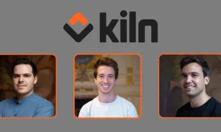 Kiln Secures $17 Million Funding to Drive Global Expansion