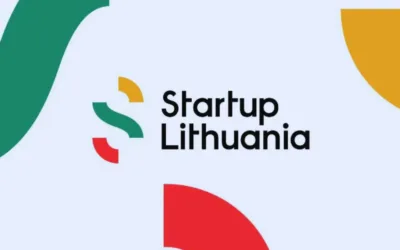 Startup Lithuania Accelerator Opens Applications for Tech Startups