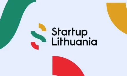 Startup Lithuania Accelerator Opens Applications for Tech Startups