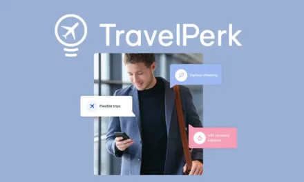 TravelPerk Secures $104 Million Investment Boost