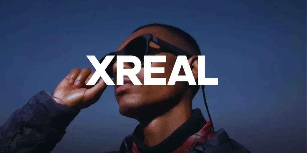 Xreal Secures $60M Investment Boost for Next-Gen AR Glasses