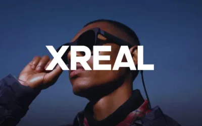 Xreal Secures $60M Investment Boost for Next-Gen AR Glasses