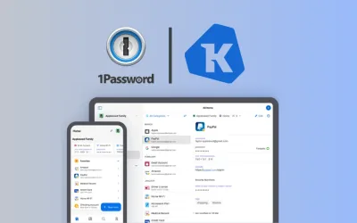 1Password Expands Endpoint Security Offerings with Kolide Acquisition