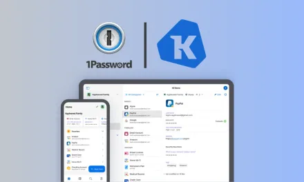 1Password Expands Endpoint Security Offerings with Kolide Acquisition