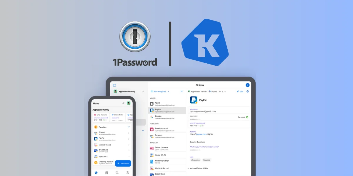 1Password Expands Endpoint Security Offerings with Kolide Acquisition