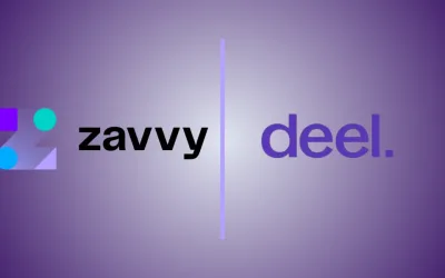 Deel Accelerates Growth with Zavvy Acquisition in HR Sector