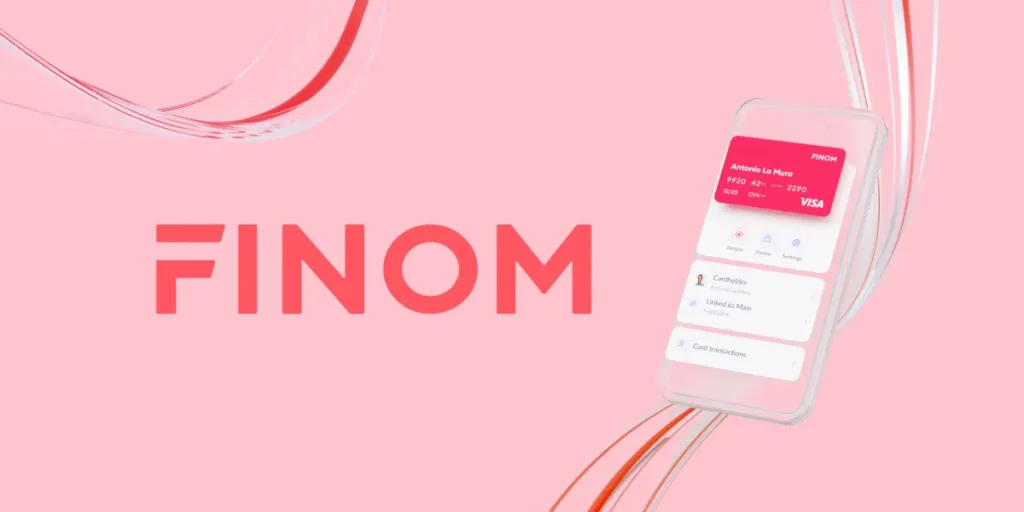 Finom European Challenger Bank for SMEs Raises $54M