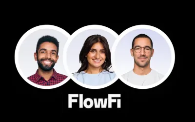 FlowFi Secures $9M to Revolutionize Financial Insights for Founders