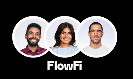 FlowFi Secures $9M to Revolutionize Financial Insights for Founders