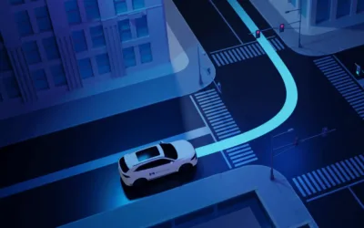 Haomo, Backed by Great Wall, Raises $14M for Autonomous Driving Tech