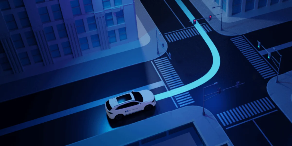 Haomo, Backed by Great Wall, Raises $14M for Autonomous Driving Tech