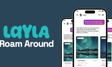 Layla Expands Reach: Acquires AI Itinerary Builder Roam Around