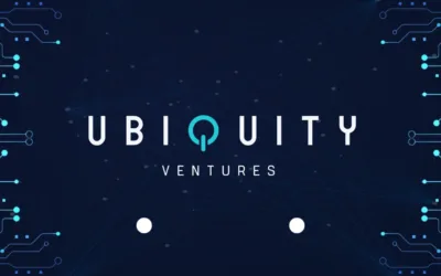 Ubiquity Ventures Secures $75M for Fund III