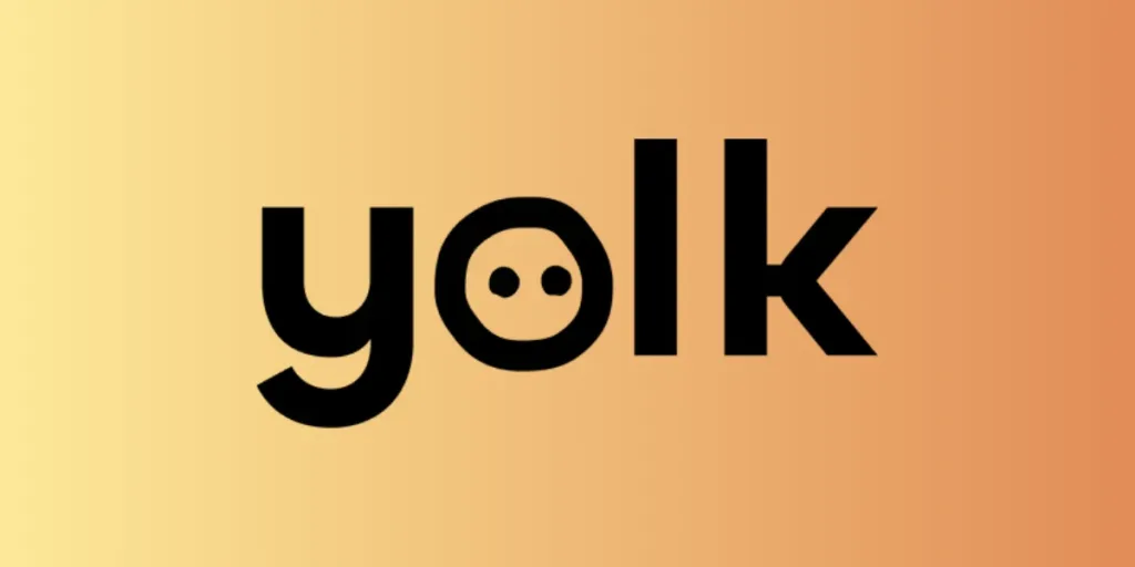 Yolk The Social App Redefining Communication with Custom Live Stickers