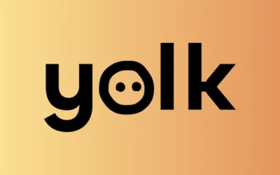 Yolk: The Social App Redefining Communication with Custom Live Stickers