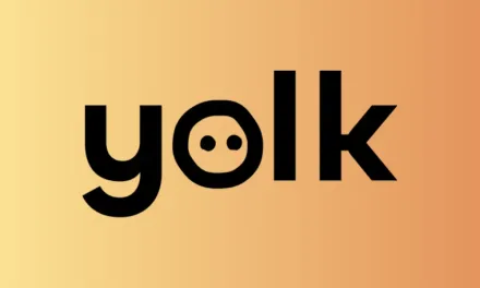 Yolk: The Social App Redefining Communication with Custom Live Stickers