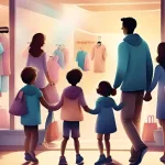 Kidsy: Revolutionizing Kids’ Clothing Market with Discounts