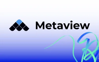 Metaview’s AI Revolutionizes Interview Note-Taking