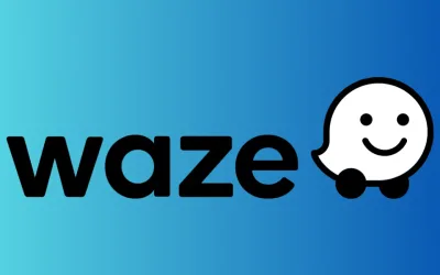 Navigating Safely with New Waze Features