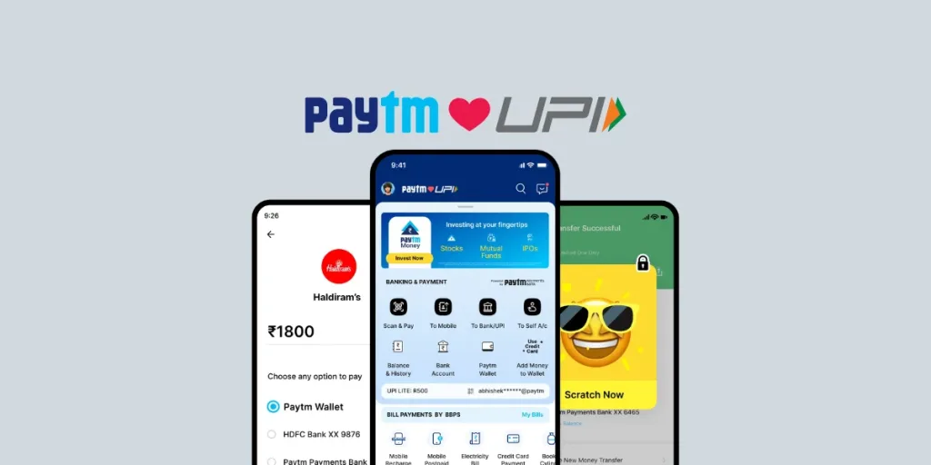 Paytm Secures Vital License for Survival