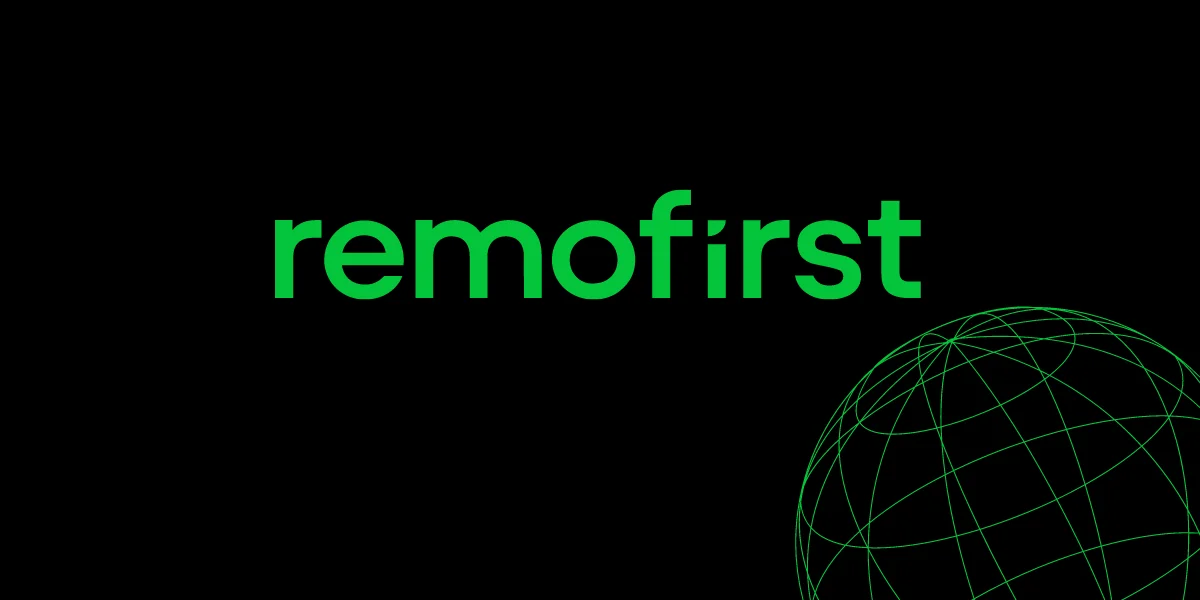 Remofirst Secures $25M to Revolutionize Global HR Tech Arena