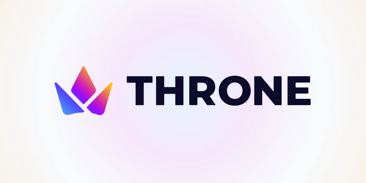 Throne Flourishes and Returns Investor Funds