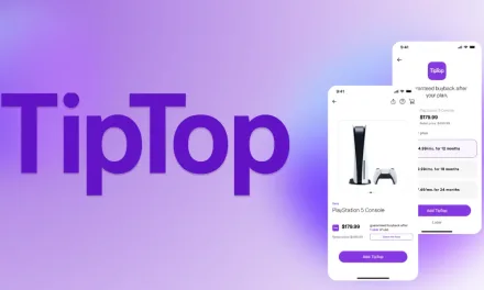 TipTop Shop: Revolutionizing Device Trade-Ins