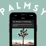Palmsy: Redefining Social Media with Privacy and Wellness