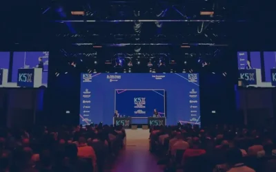 K5 Future Retail Conference 2024: Unveiling the Future of E-Commerce in Berlin