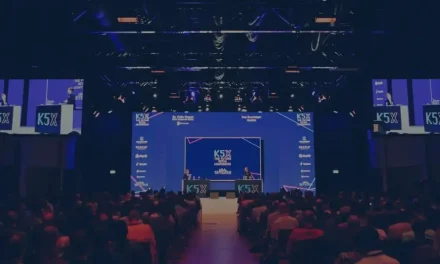 K5 Future Retail Conference 2024: Unveiling the Future of E-Commerce in Berlin