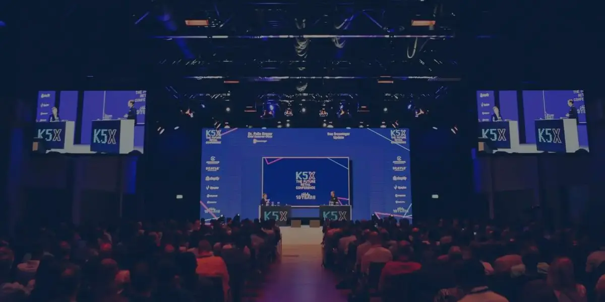 K5 Future Retail Conference 2024: Unveiling the Future of E-Commerce in Berlin