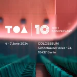 Tech Open Air 2024: A Convergence of Innovation and Inspiration in Berlin